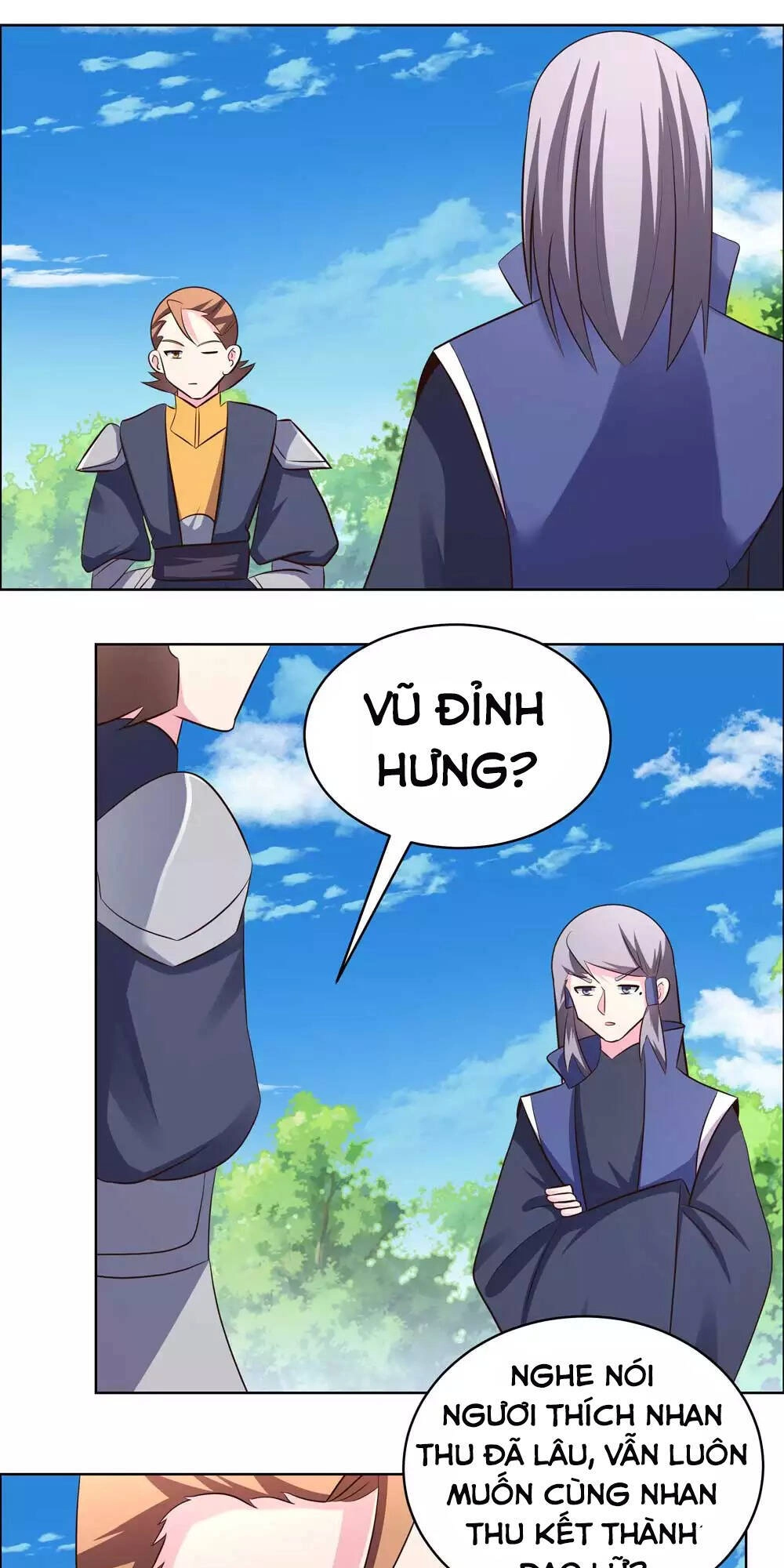 Tôn Thượng Chapter 212 - 4