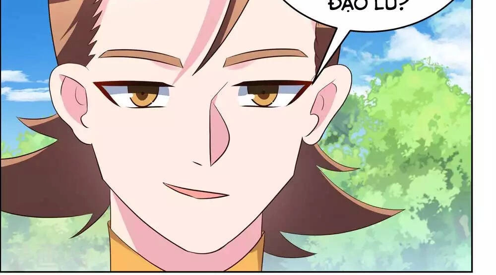 Tôn Thượng Chapter 212 - 5