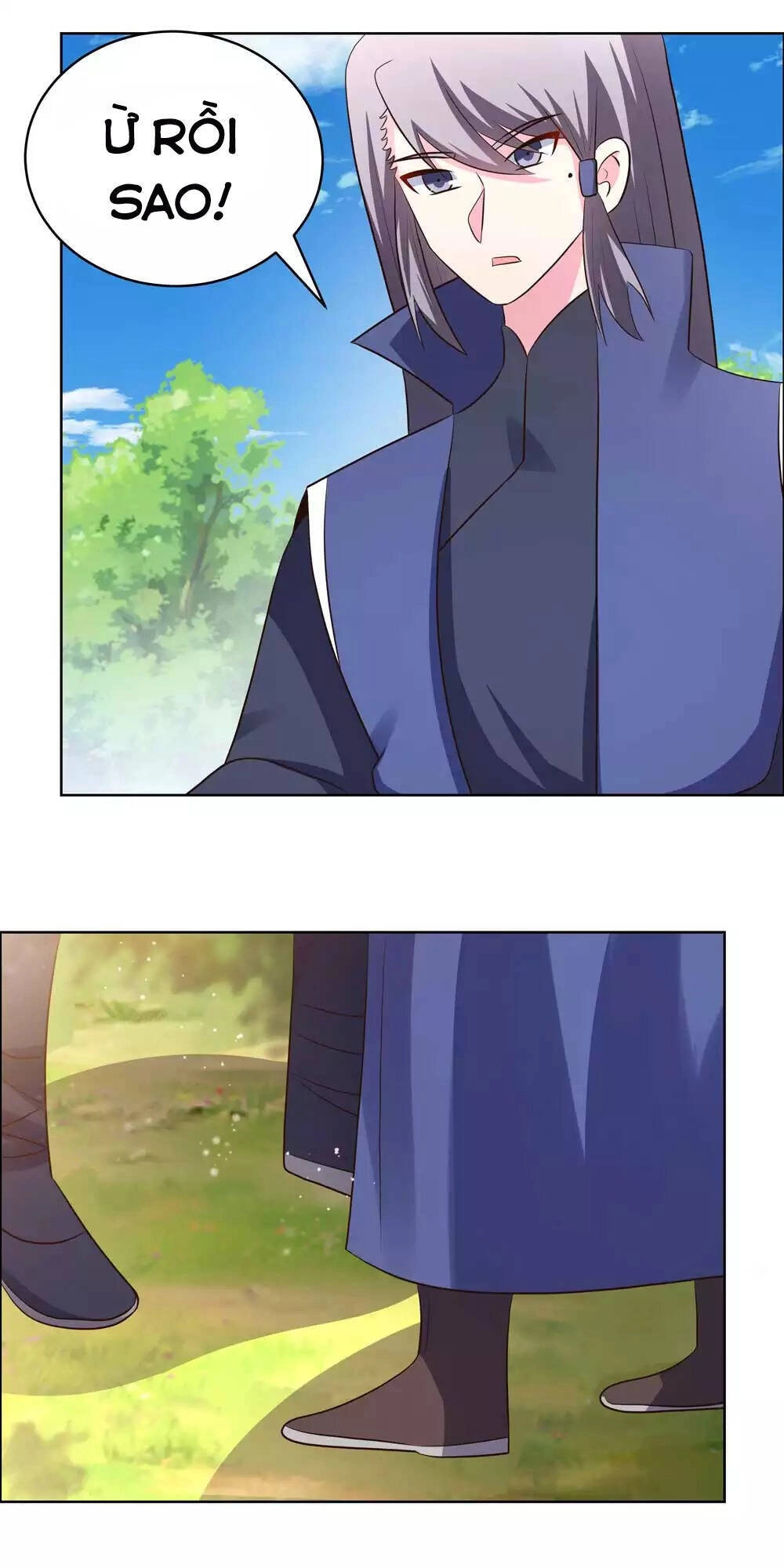 Tôn Thượng Chapter 212 - 6