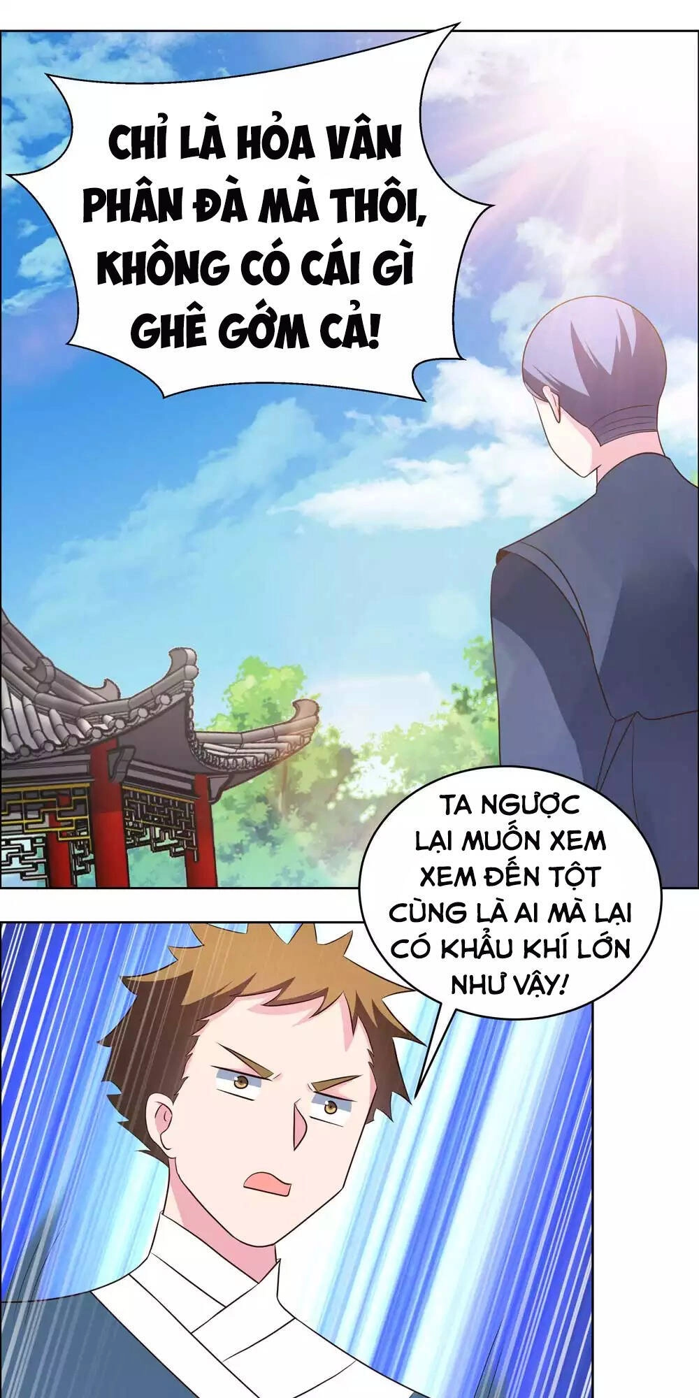 Tôn Thượng Chapter 212 - 19