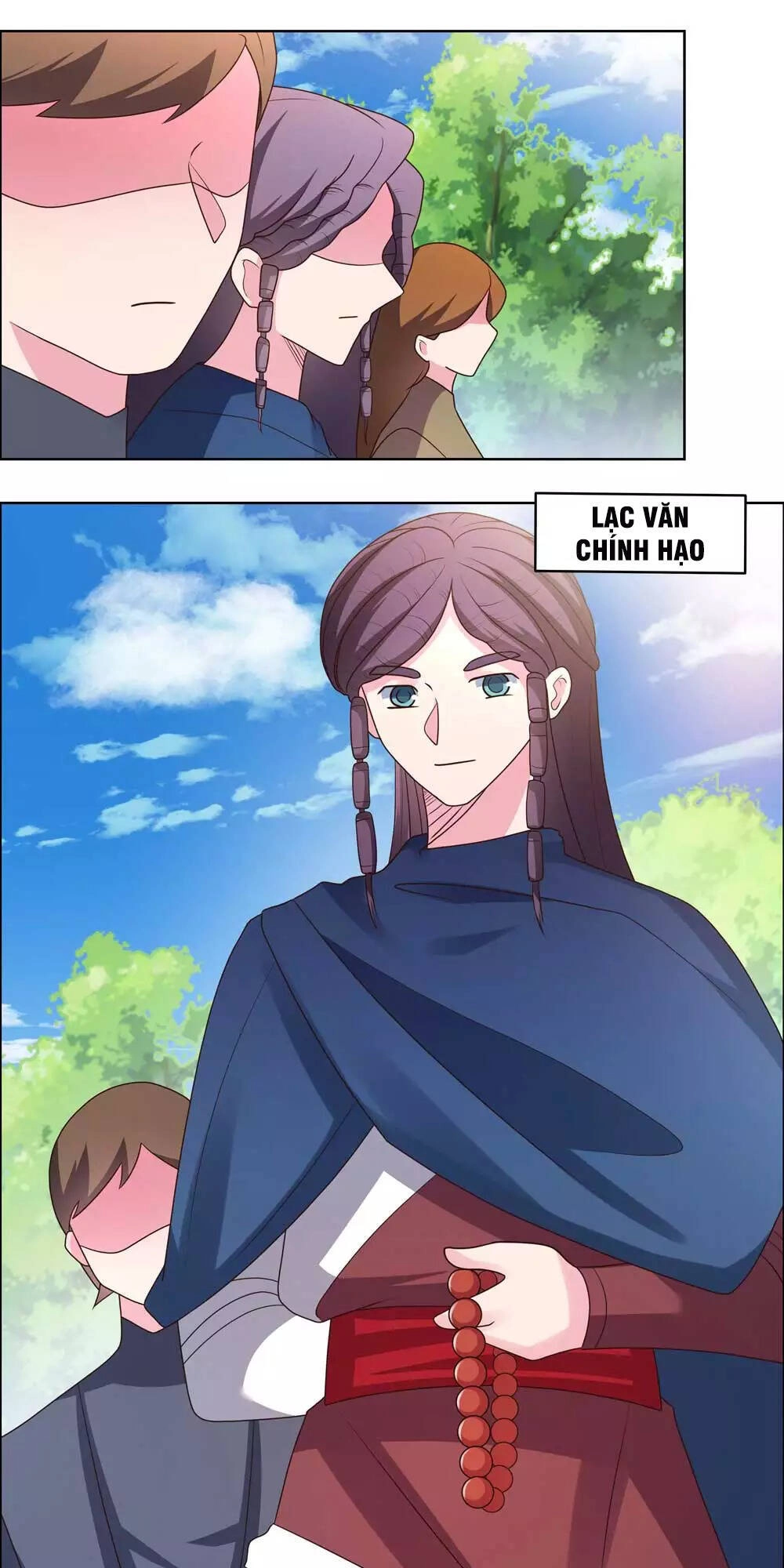 Tôn Thượng Chapter 213 - 2