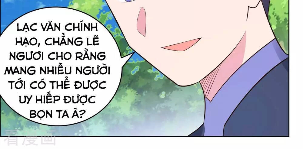 Tôn Thượng Chapter 213 - 11