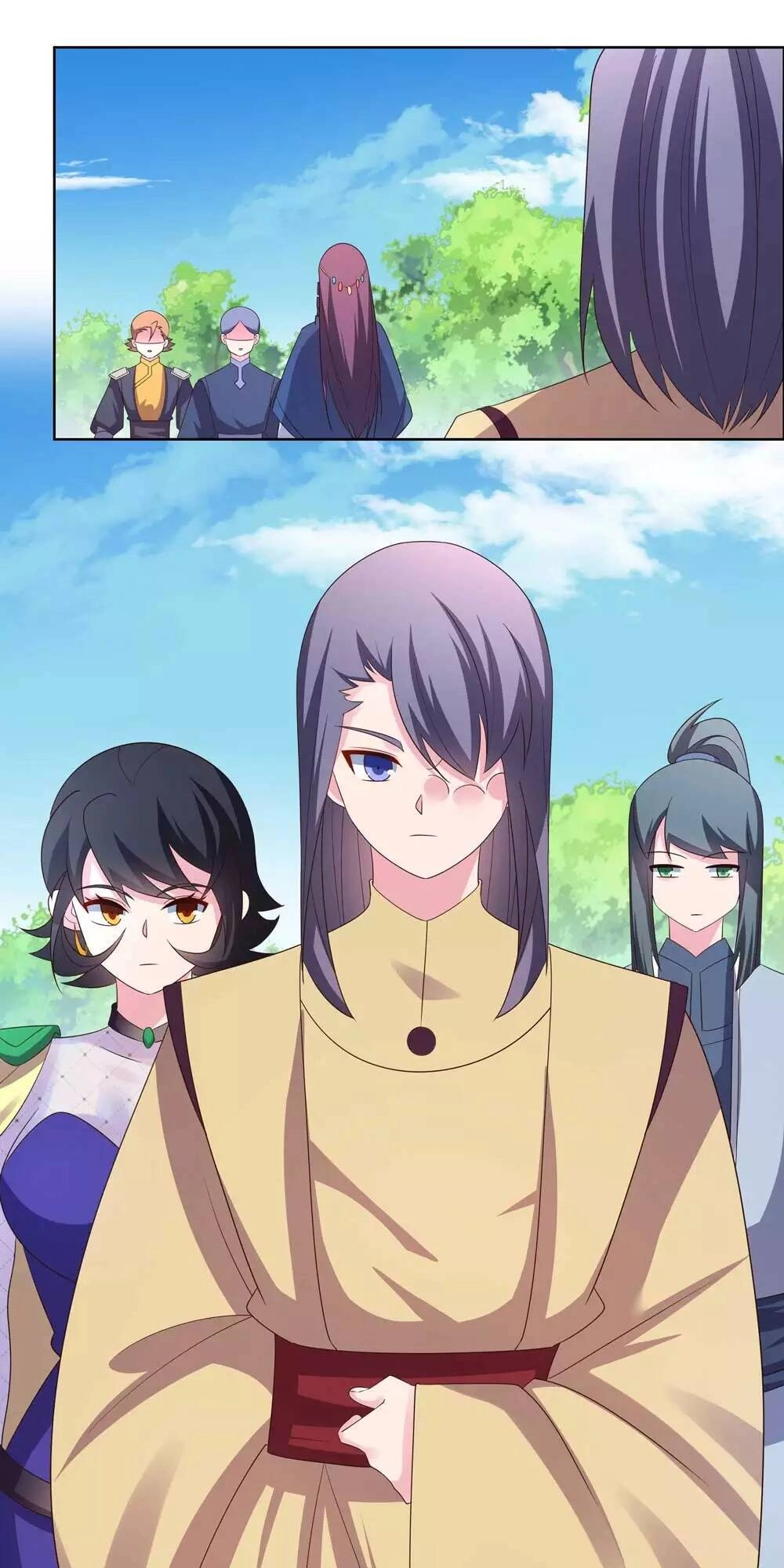 Tôn Thượng Chapter 213 - 14