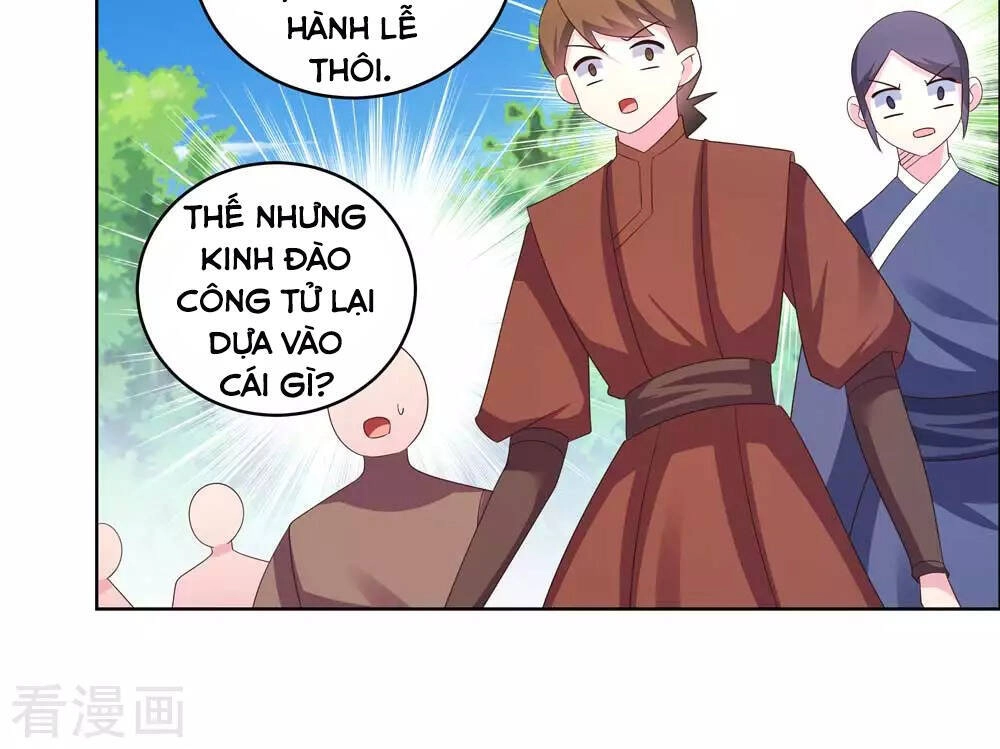 Tôn Thượng Chapter 213 - 25