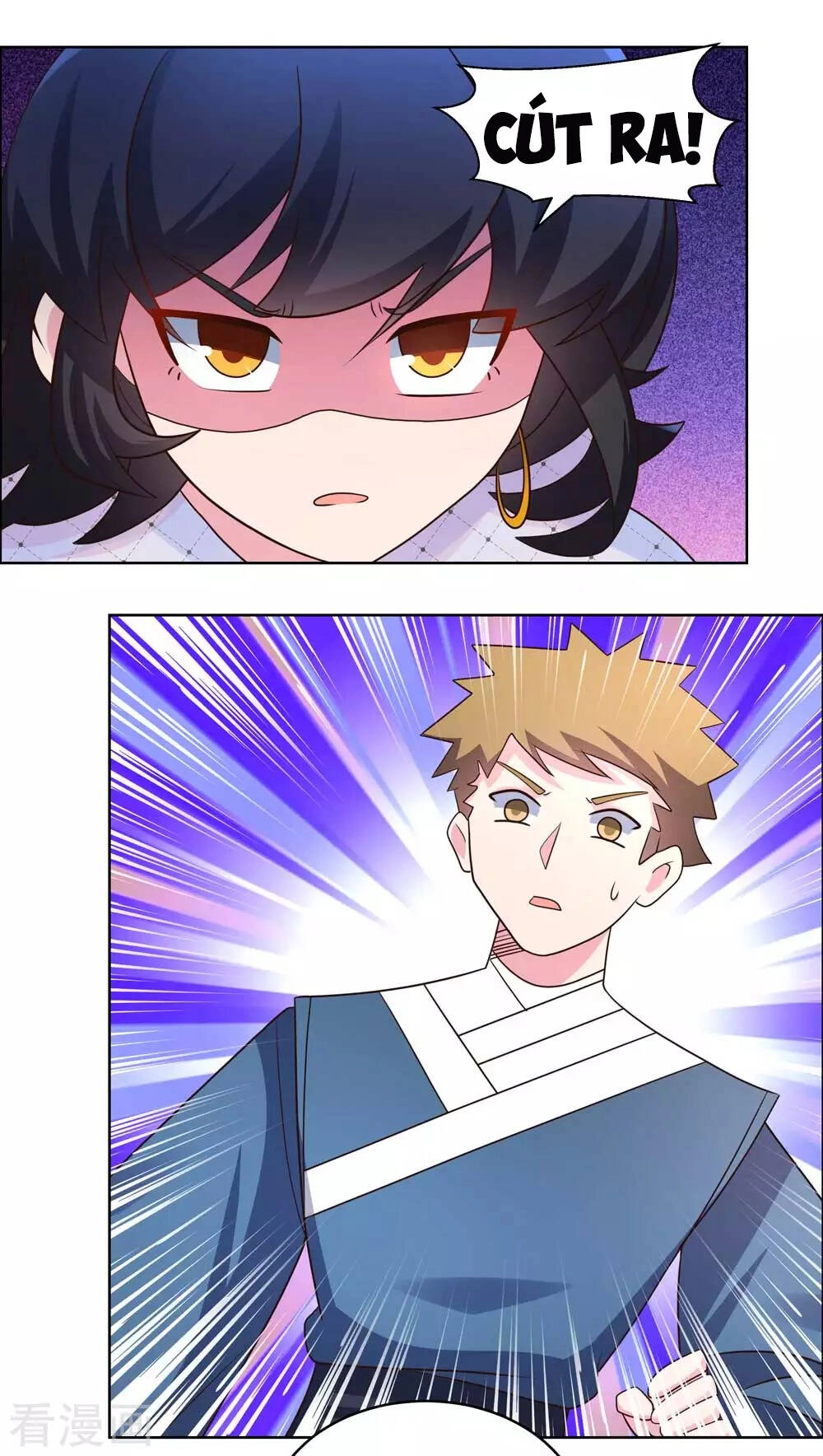 Tôn Thượng Chapter 214 - 3