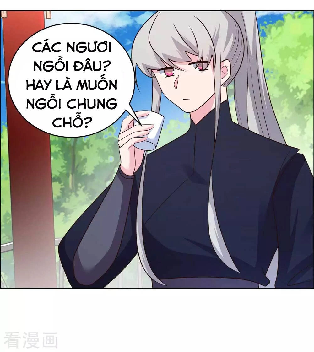 Tôn Thượng Chapter 214 - 5