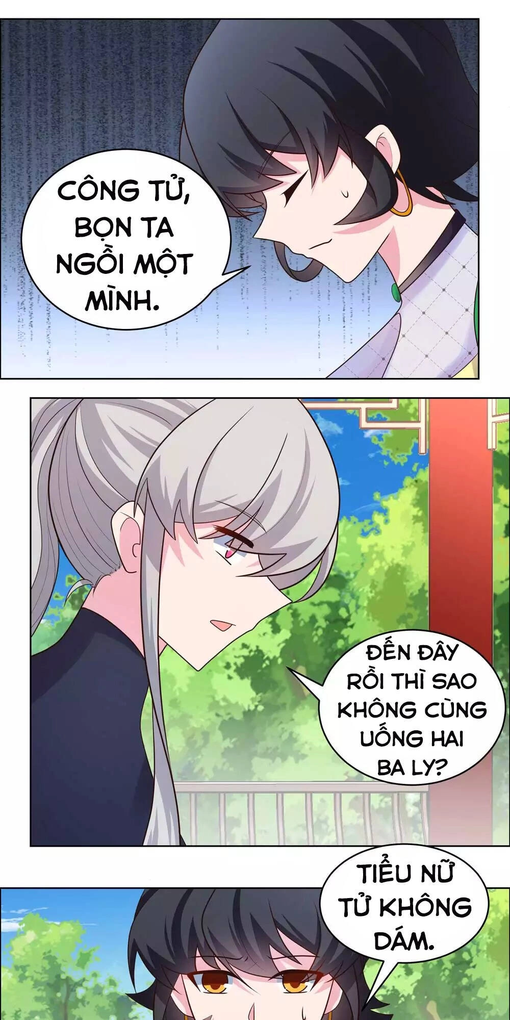 Tôn Thượng Chapter 214 - 6