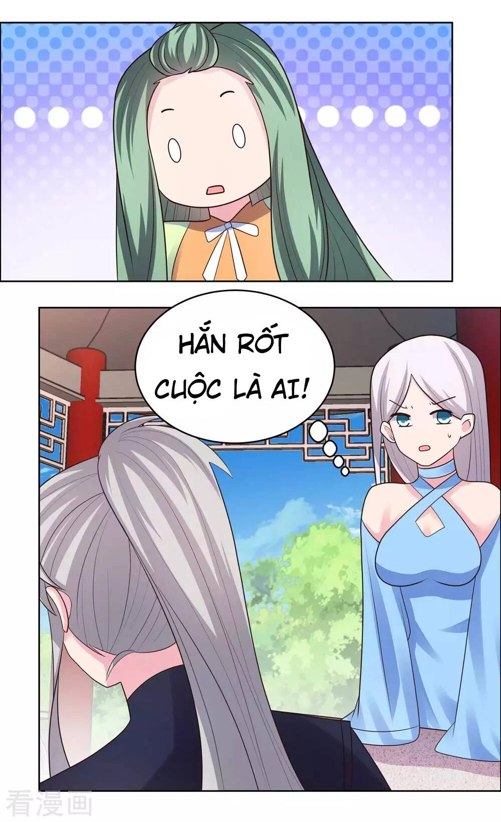 Tôn Thượng Chapter 214 - 10