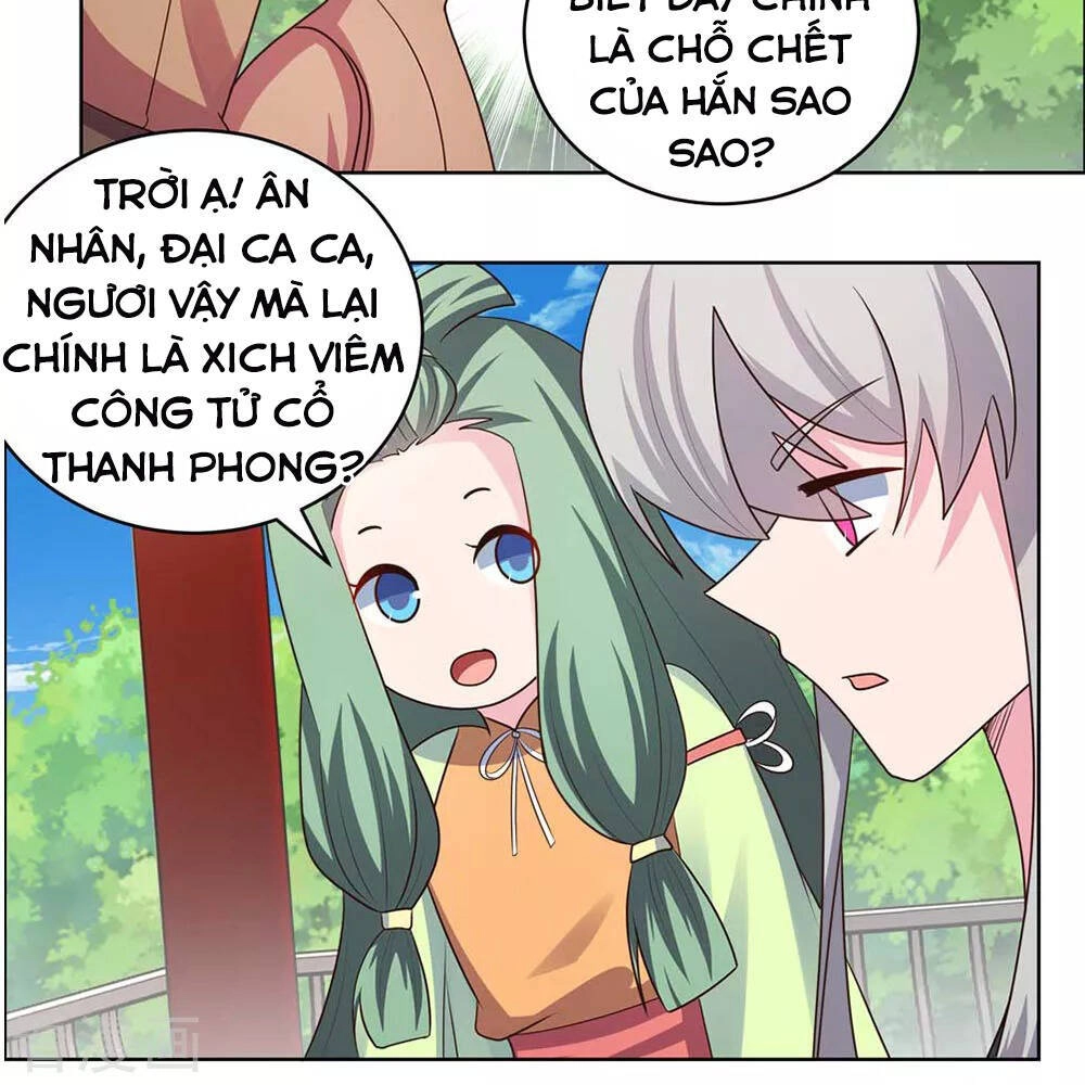 Tôn Thượng Chapter 214 - 12