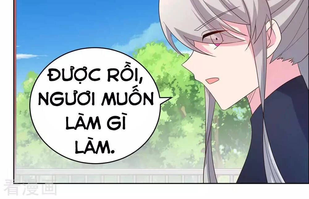 Tôn Thượng Chapter 214 - 16