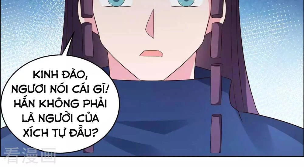 Tôn Thượng Chapter 214 - 20