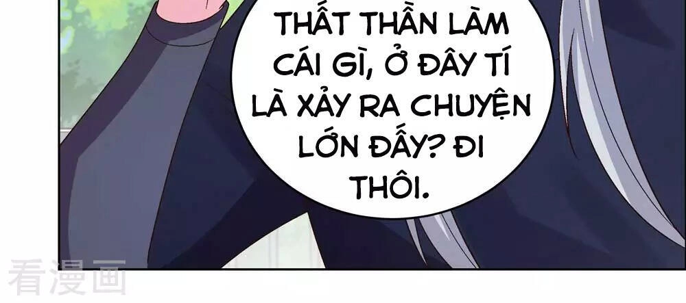 Tôn Thượng Chapter 214 - 25