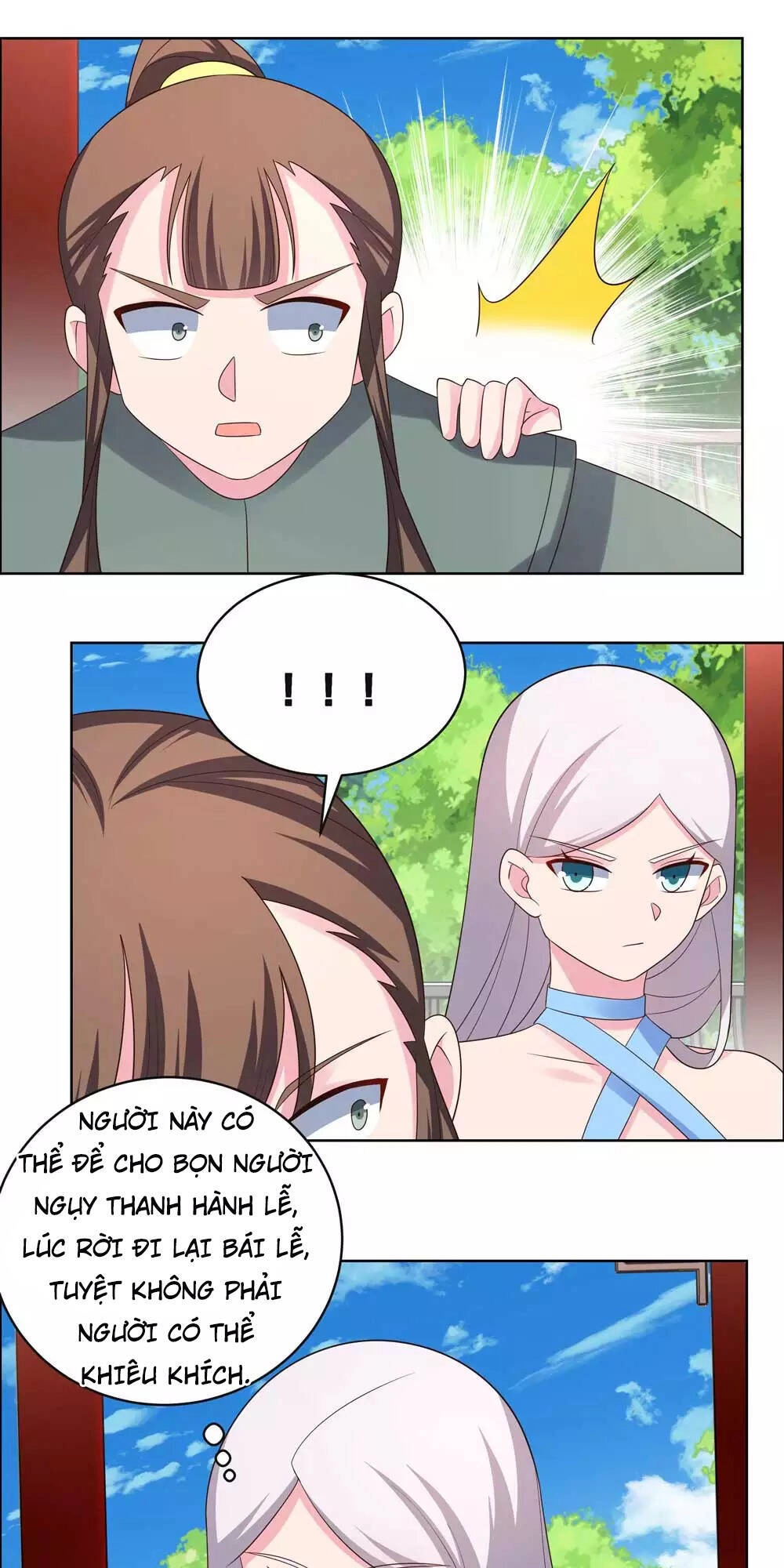 Tôn Thượng Chapter 215 - 4