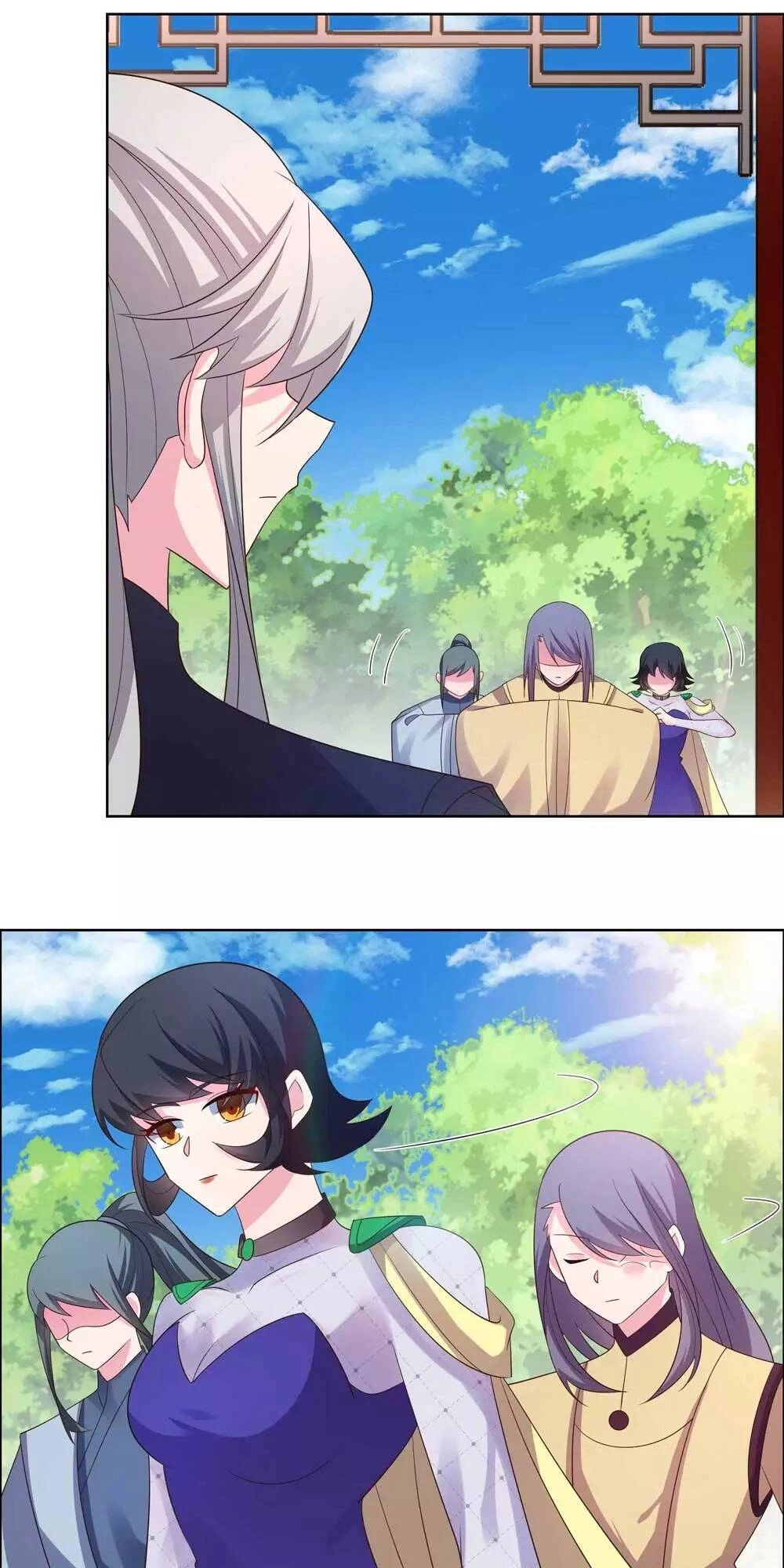 Tôn Thượng Chapter 215 - 6