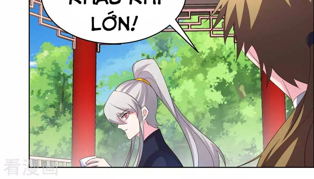 Tôn Thượng Chapter 215 - 12