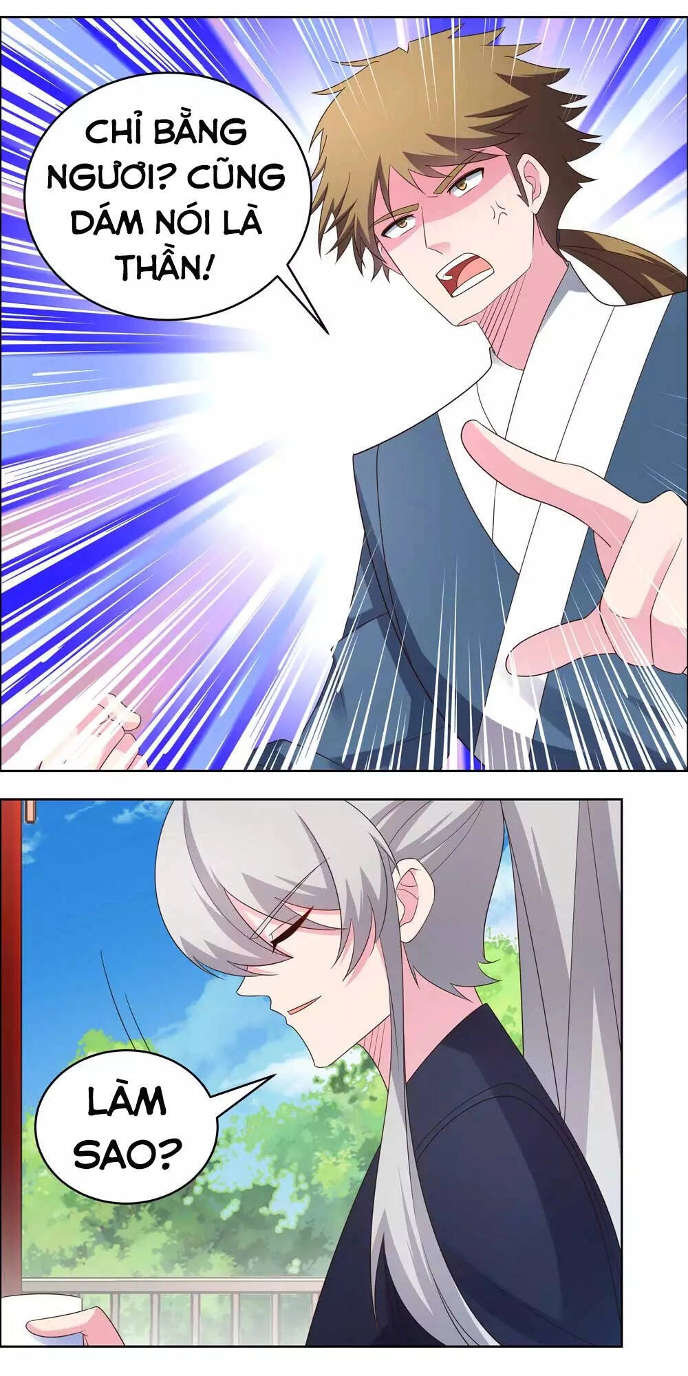 Tôn Thượng Chapter 215 - 13