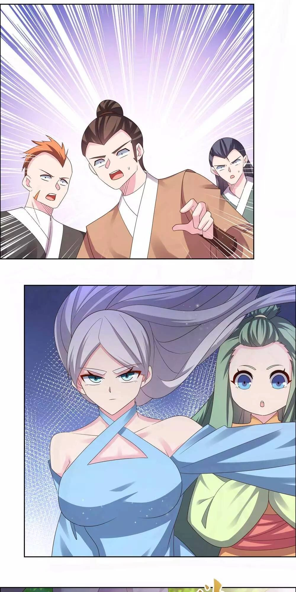 Tôn Thượng Chapter 215 - 17