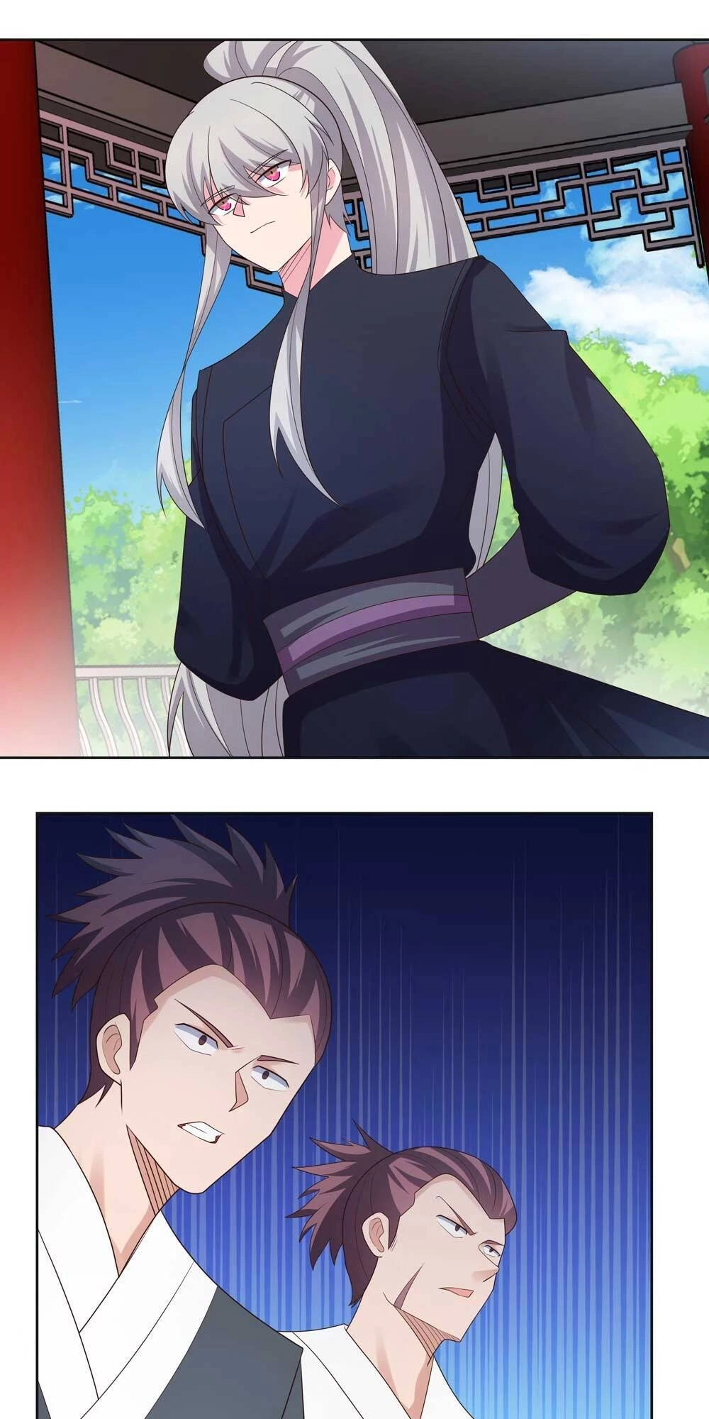 Tôn Thượng Chapter 215 - 29