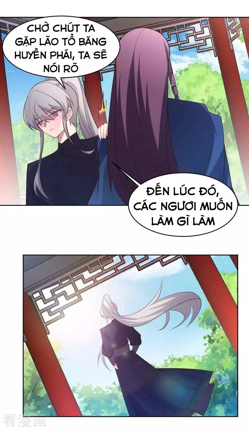 Tôn Thượng Chapter 216 - 6