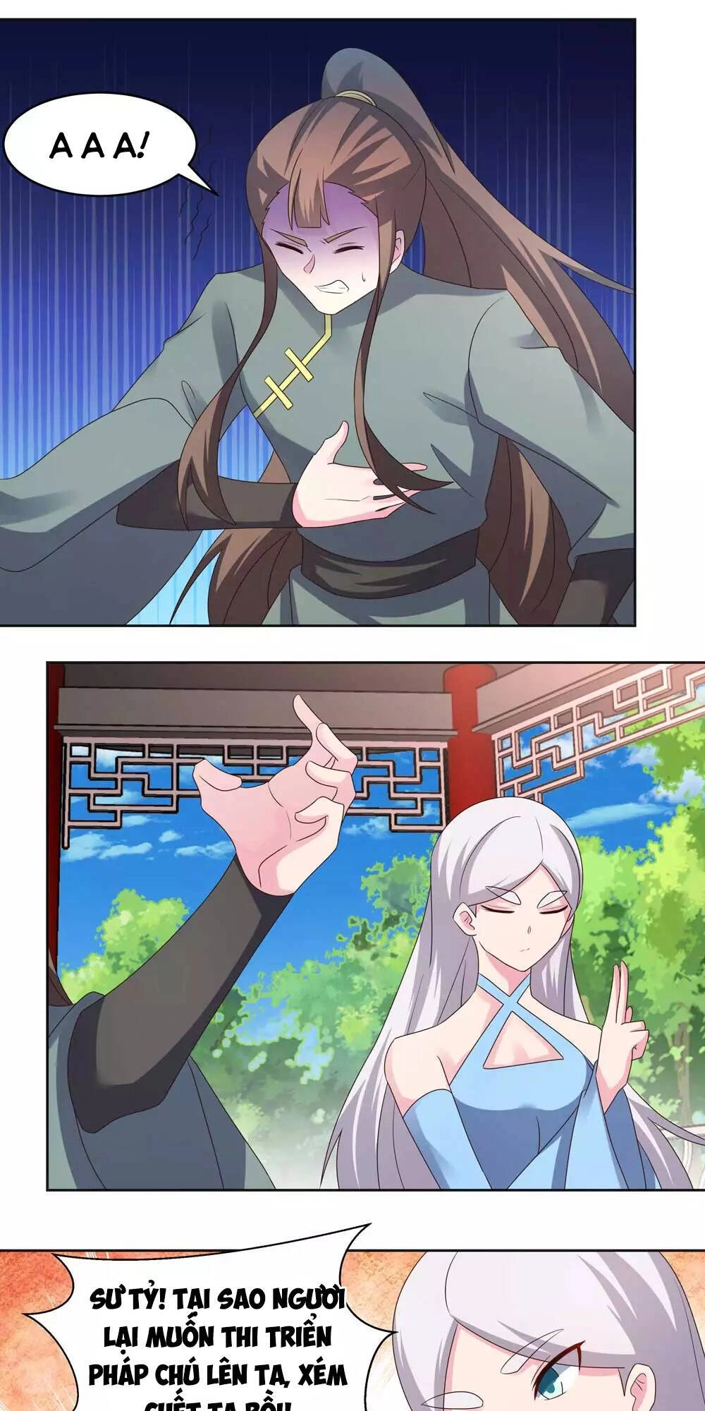 Tôn Thượng Chapter 216 - 8