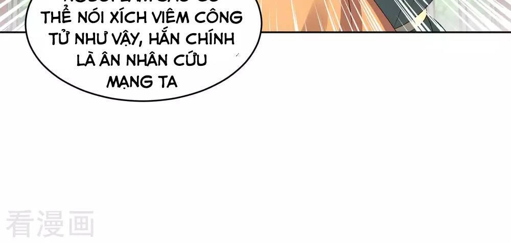 Tôn Thượng Chapter 216 - 13