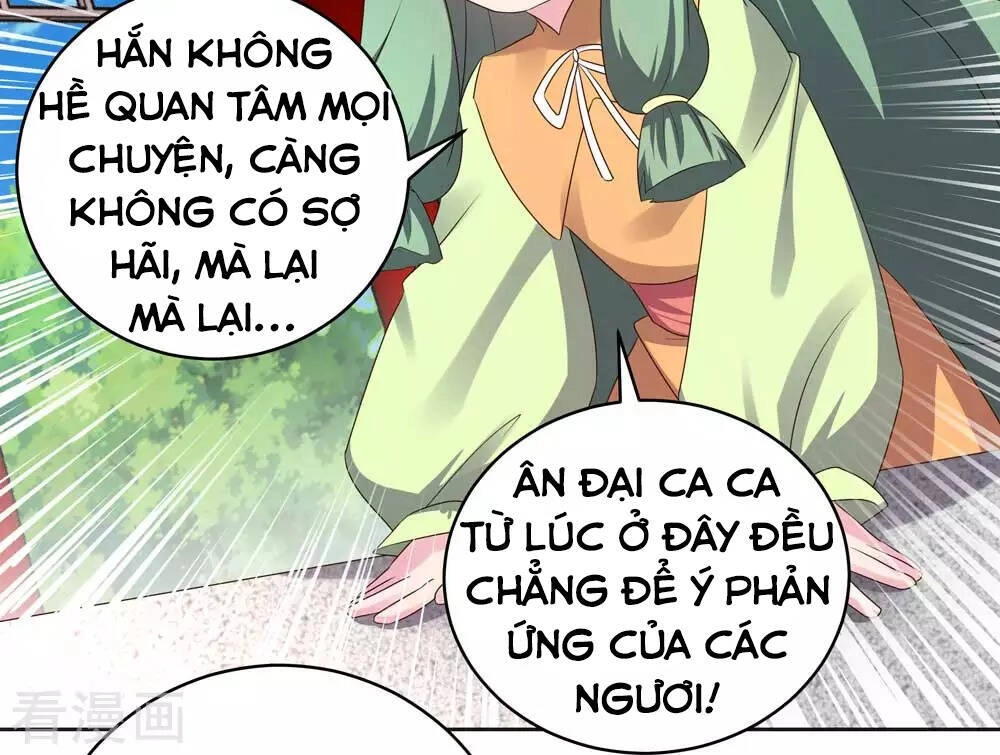 Tôn Thượng Chapter 216 - 15