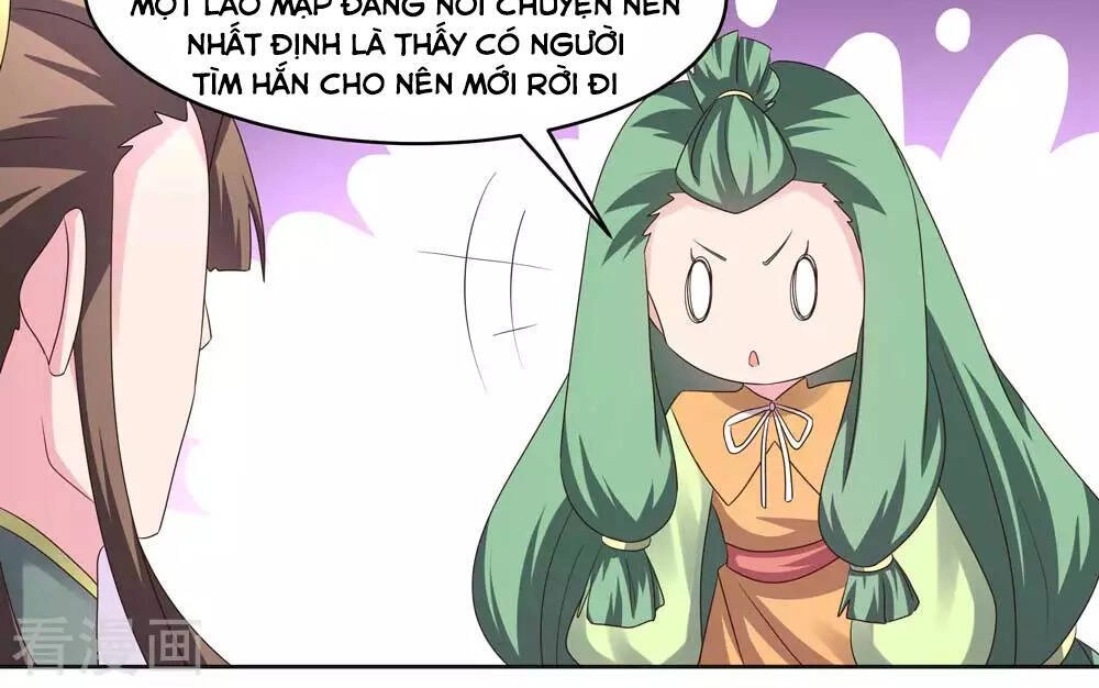 Tôn Thượng Chapter 216 - 18