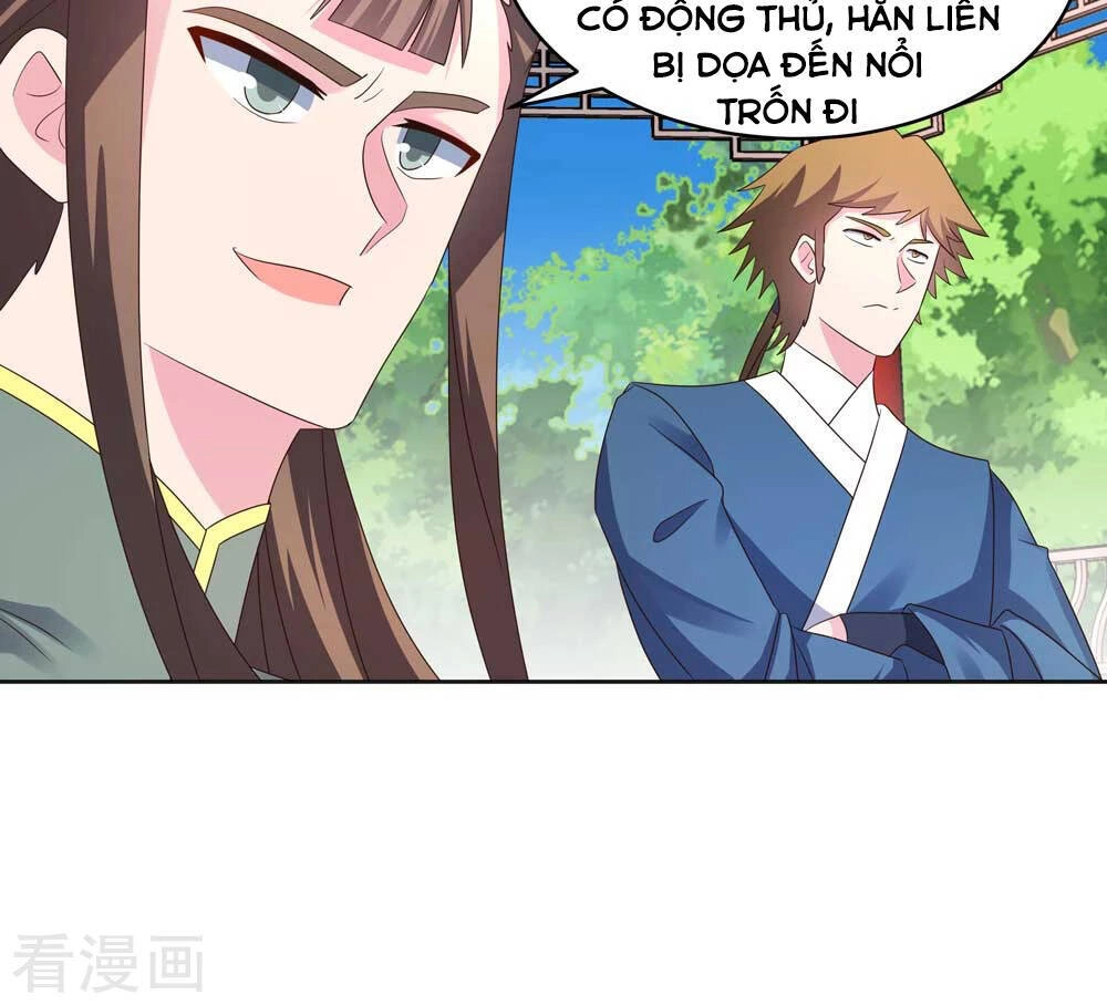 Tôn Thượng Chapter 216 - 26