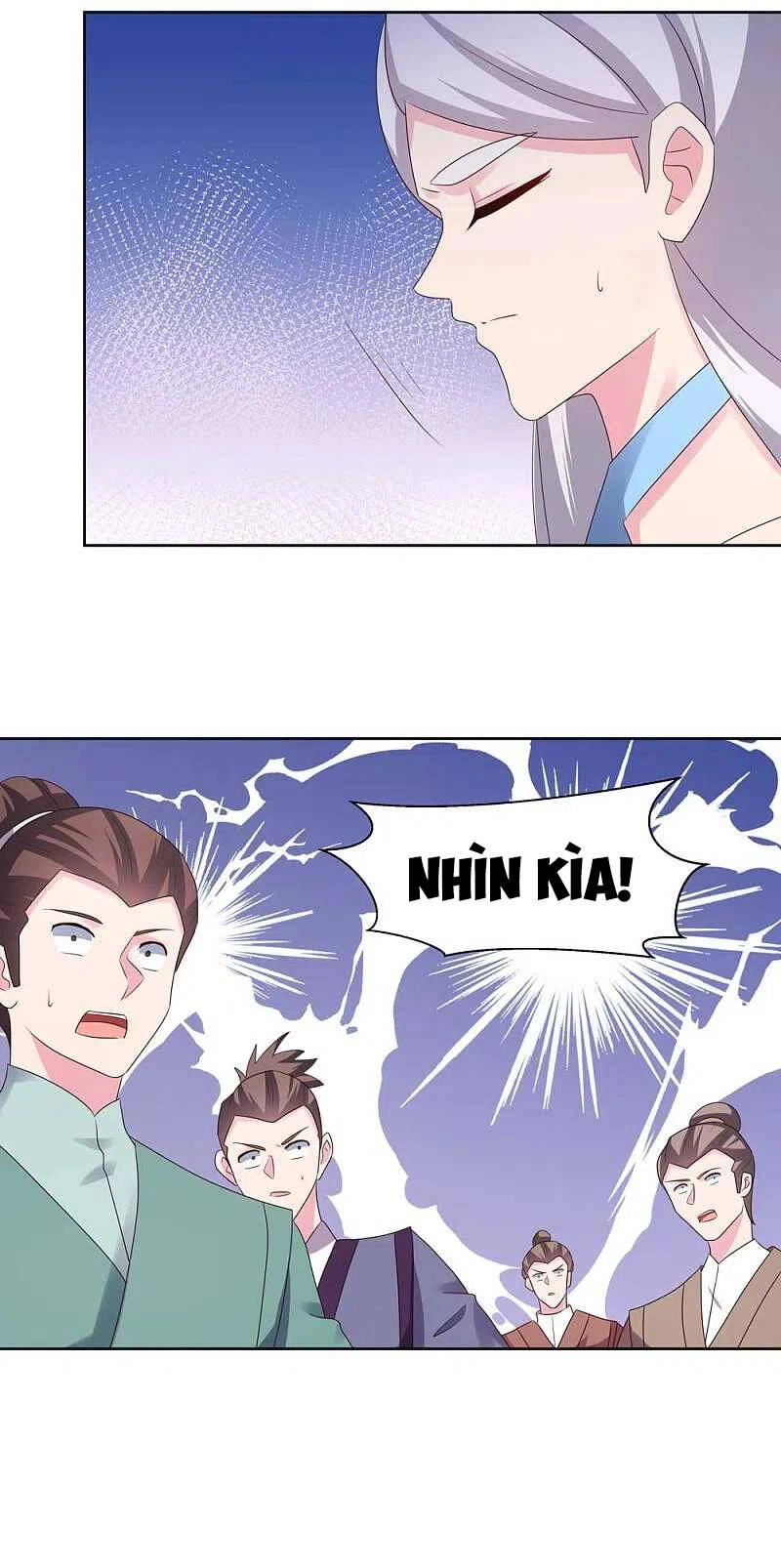 Tôn Thượng Chapter 217 - 1