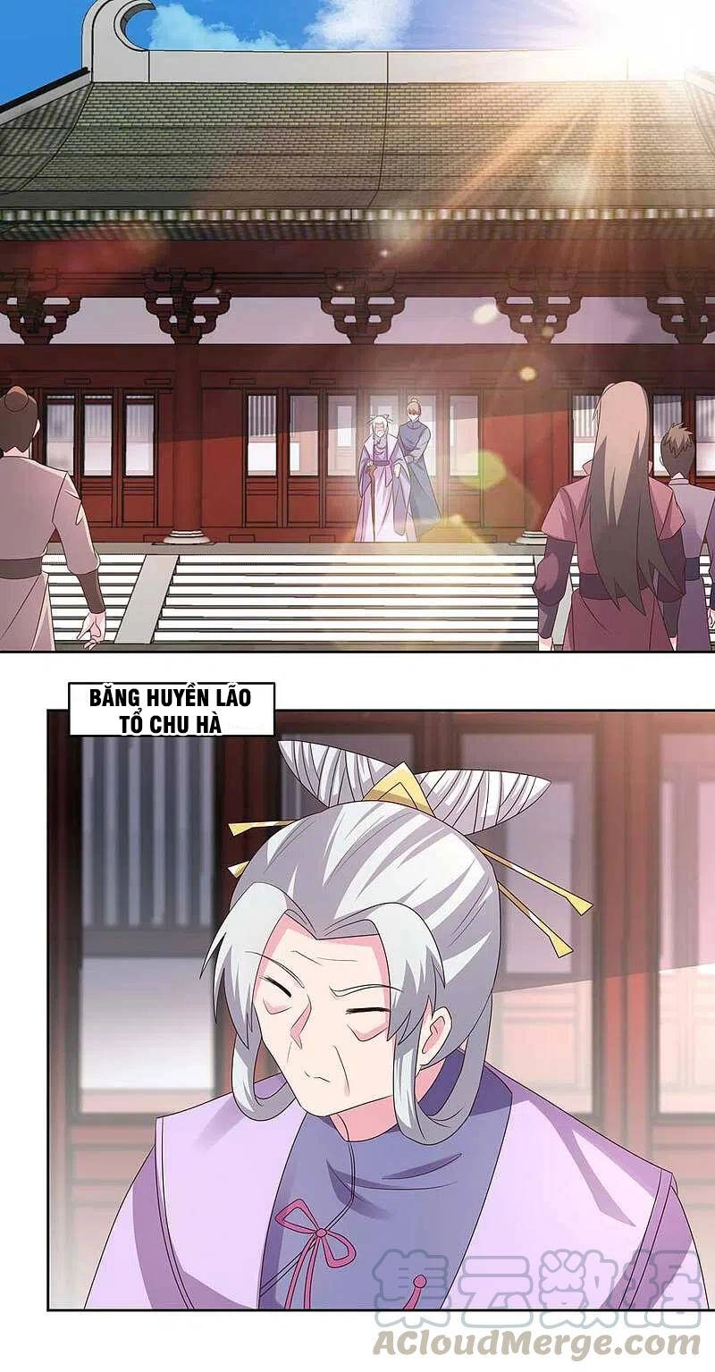 Tôn Thượng Chapter 217 - 2