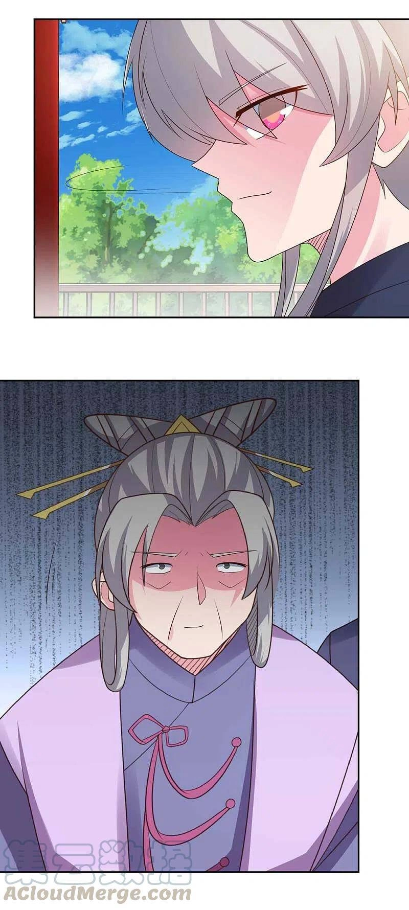 Tôn Thượng Chapter 218 - 2