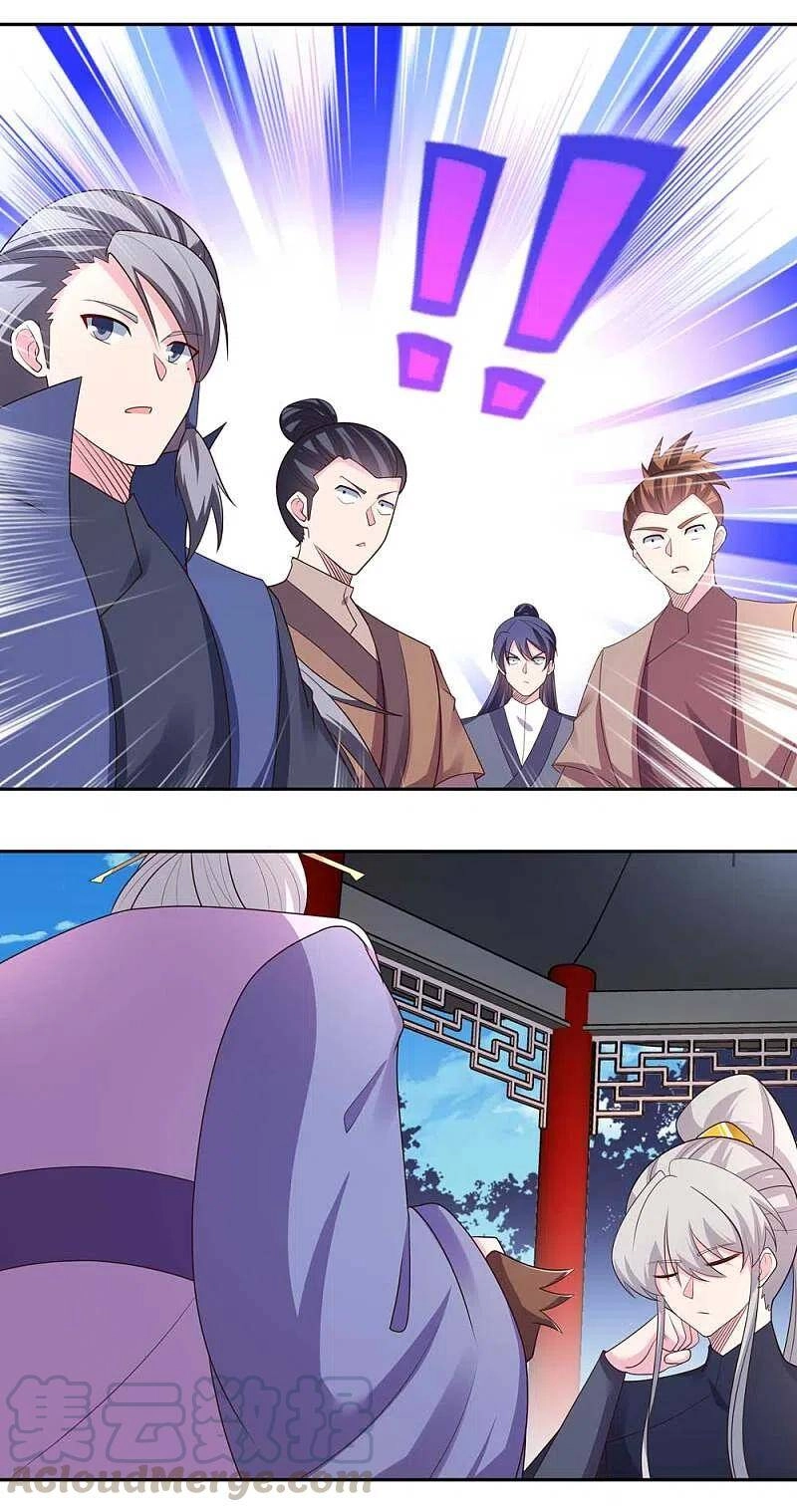 Tôn Thượng Chapter 218 - 5