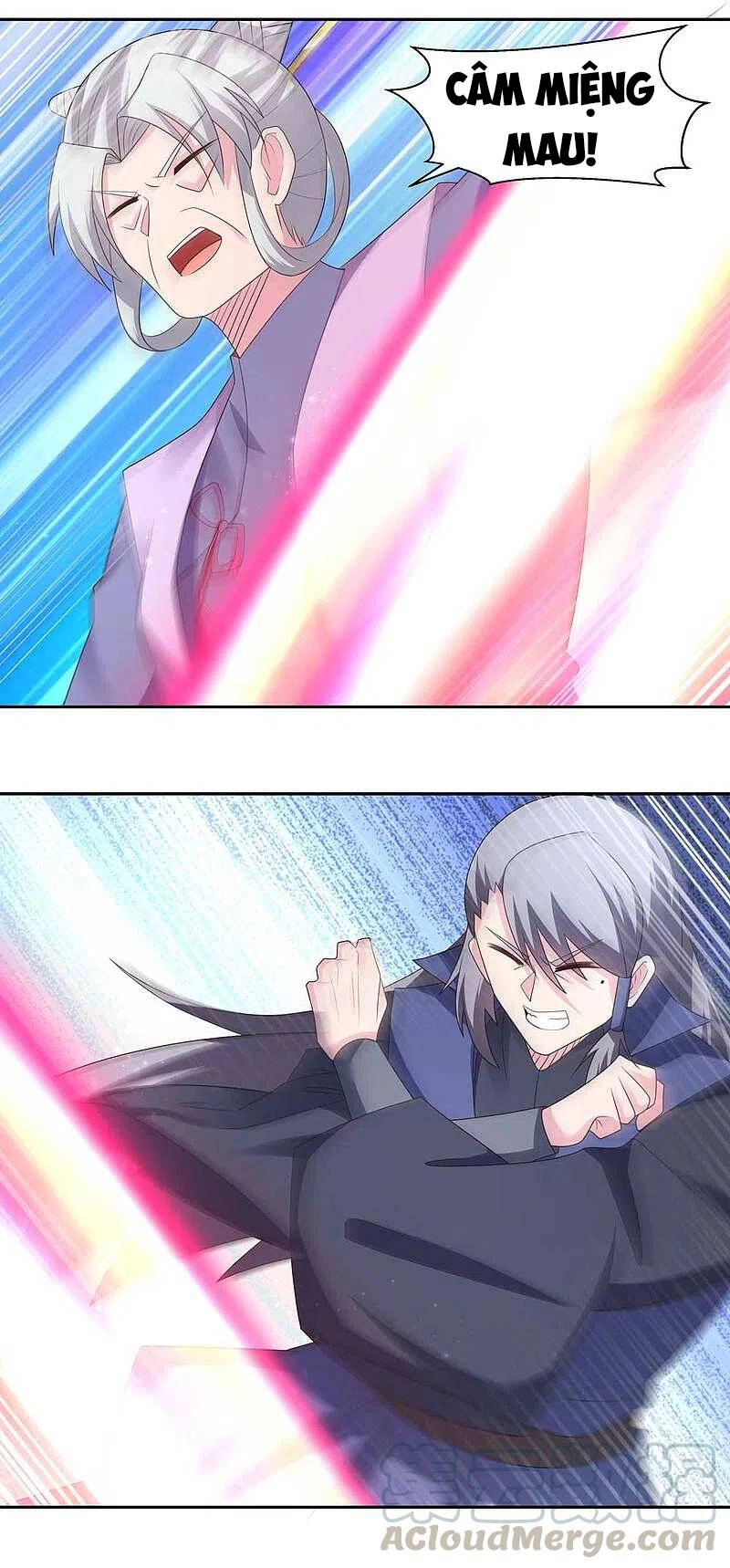 Tôn Thượng Chapter 218 - 18