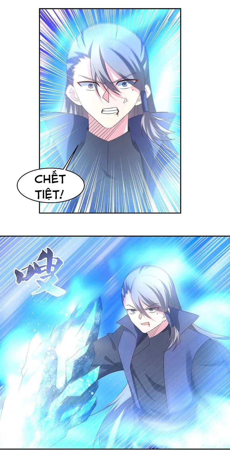 Tôn Thượng Chapter 220 - 4