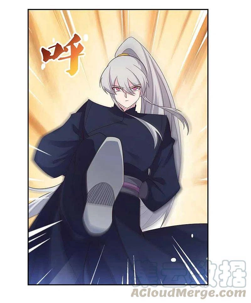 Tôn Thượng Chapter 220 - 7