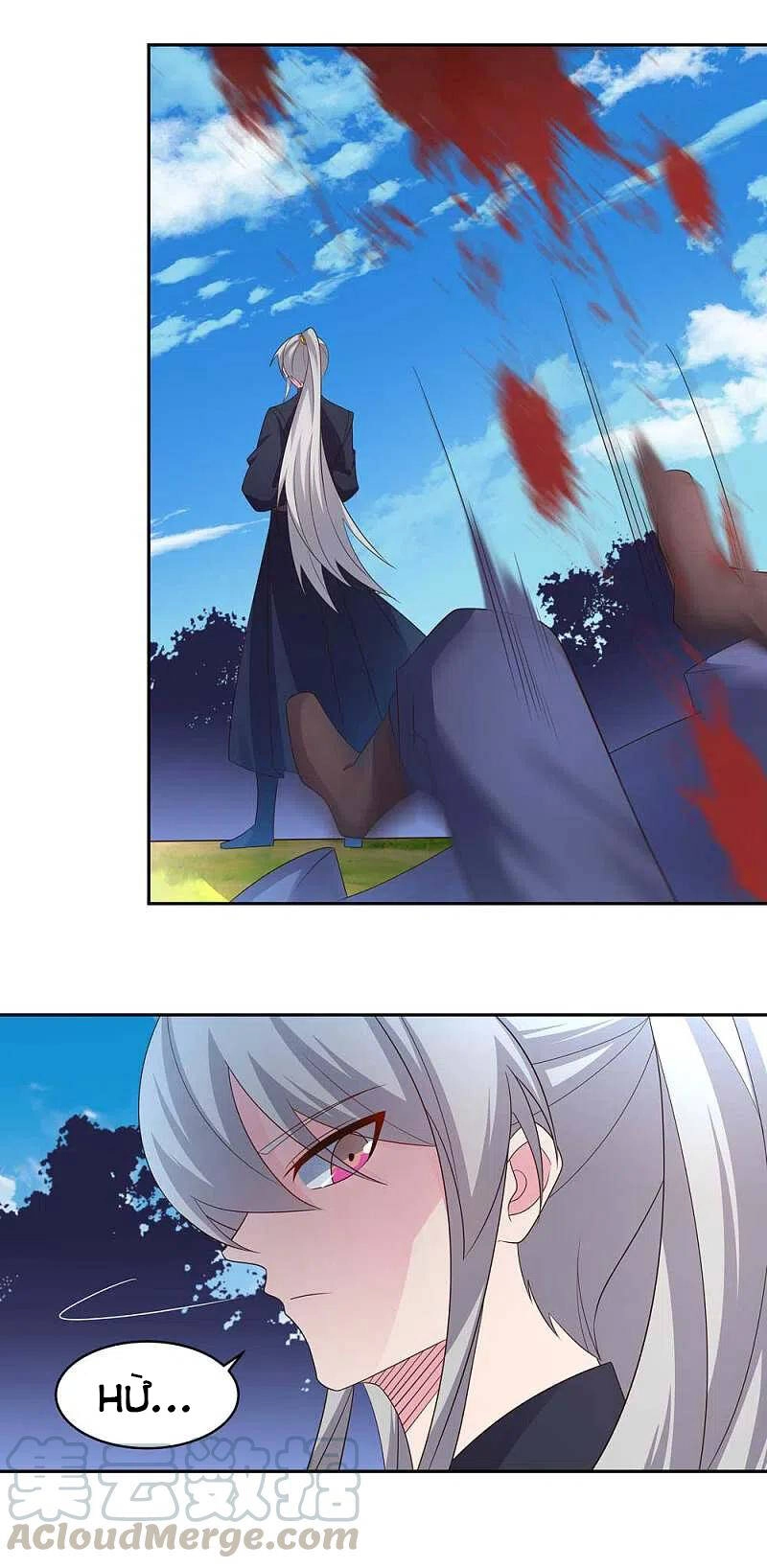 Tôn Thượng Chapter 220 - 9