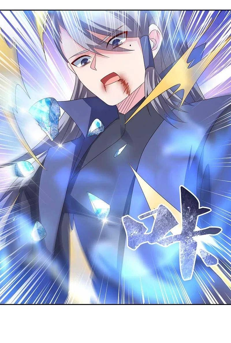 Tôn Thượng Chapter 220 - 12