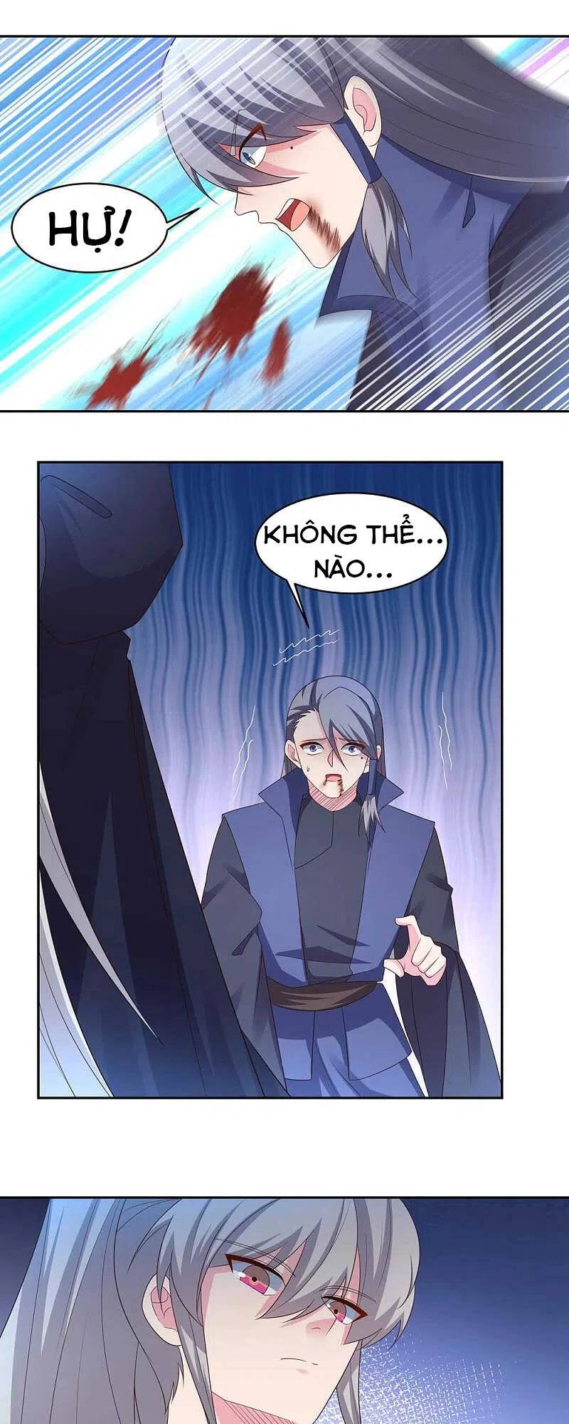 Tôn Thượng Chapter 220 - 13