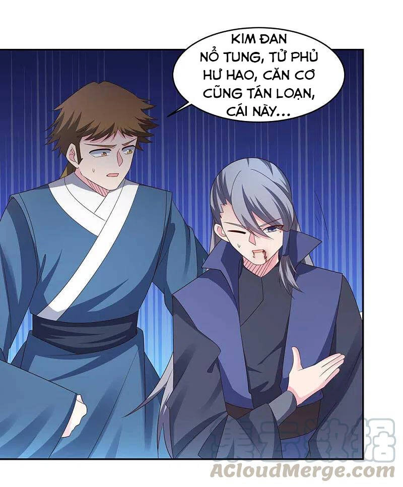 Tôn Thượng Chapter 220 - 17