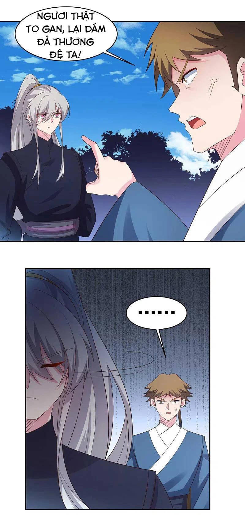 Tôn Thượng Chapter 220 - 18