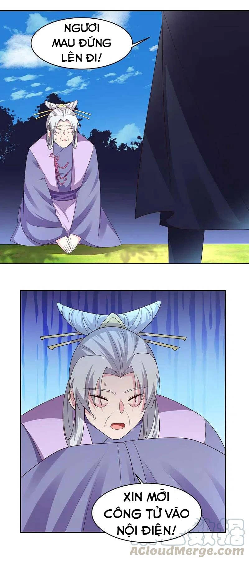 Tôn Thượng Chapter 220 - 19