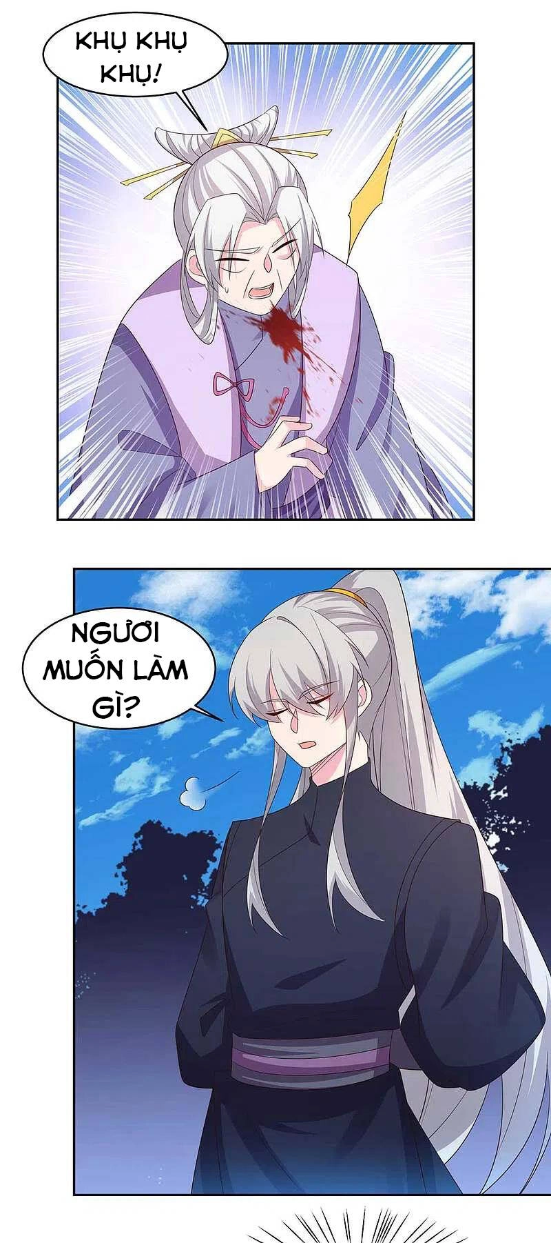 Tôn Thượng Chapter 220 - 20