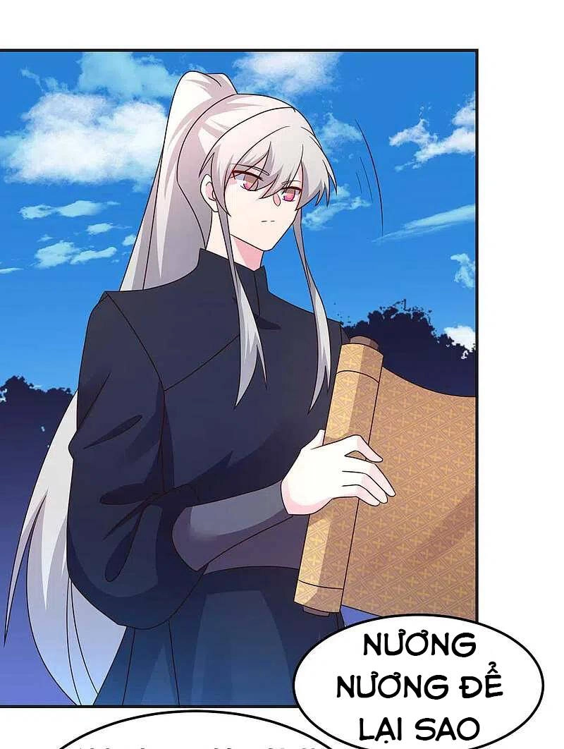 Tôn Thượng Chapter 221 - 6