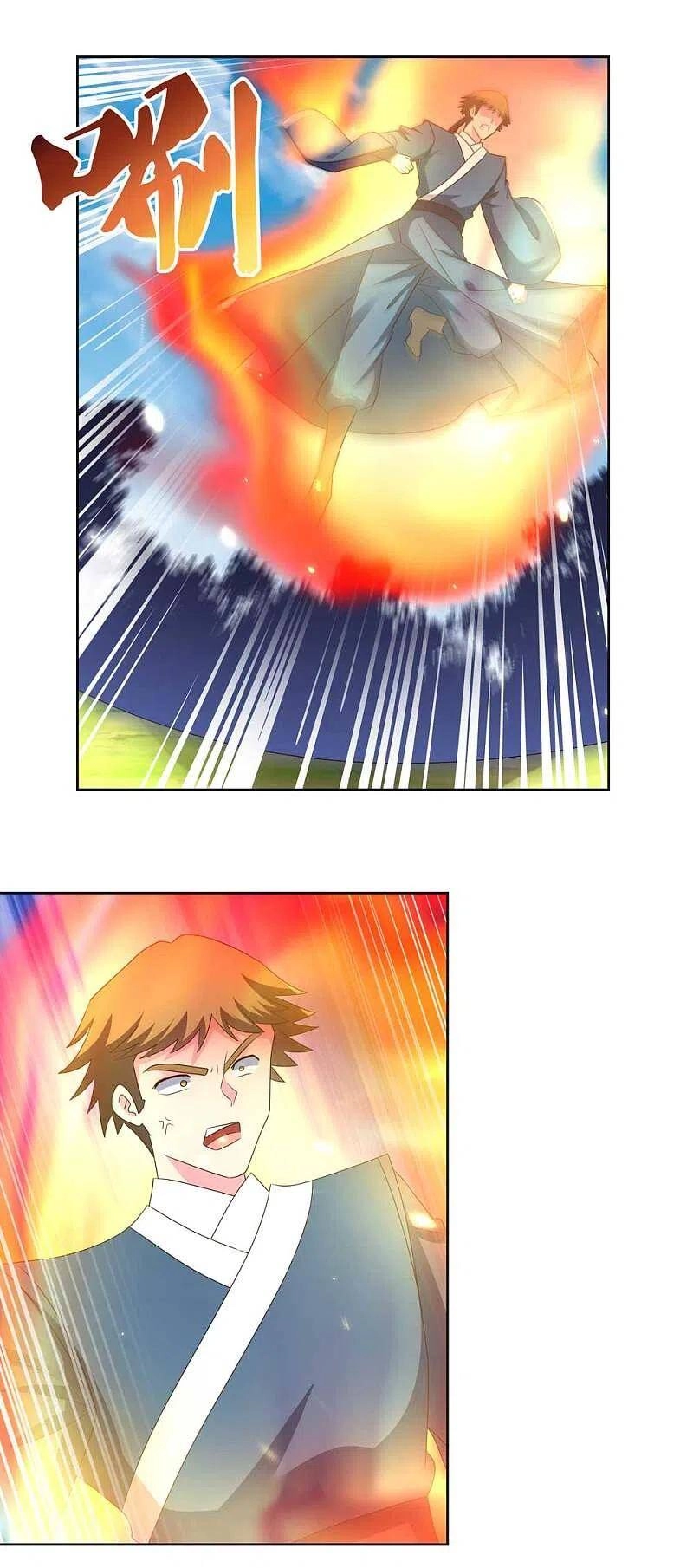 Tôn Thượng Chapter 221 - 15