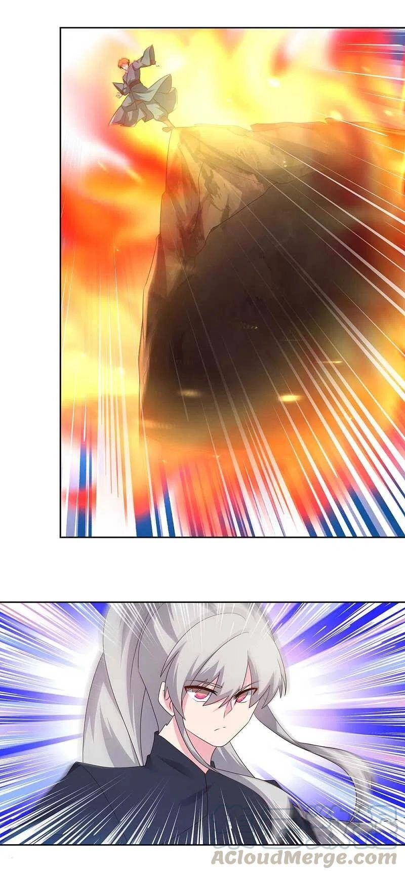 Tôn Thượng Chapter 221 - 16