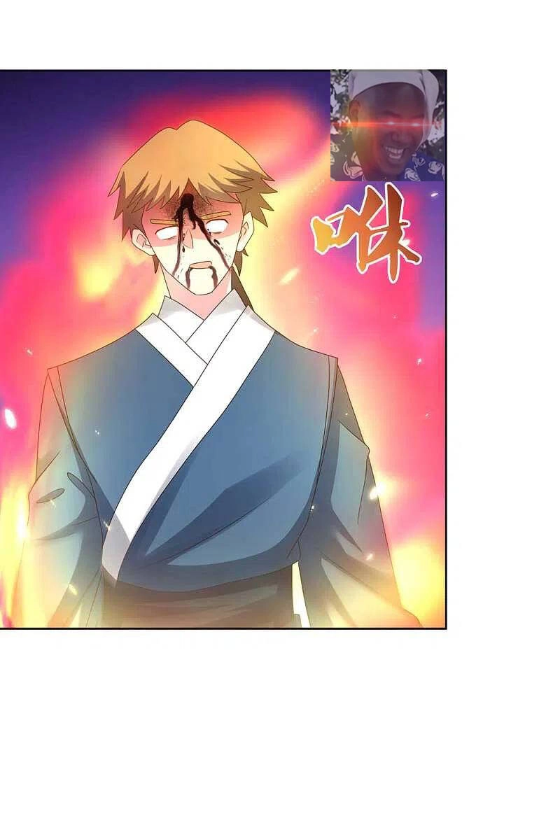 Tôn Thượng Chapter 221 - 24