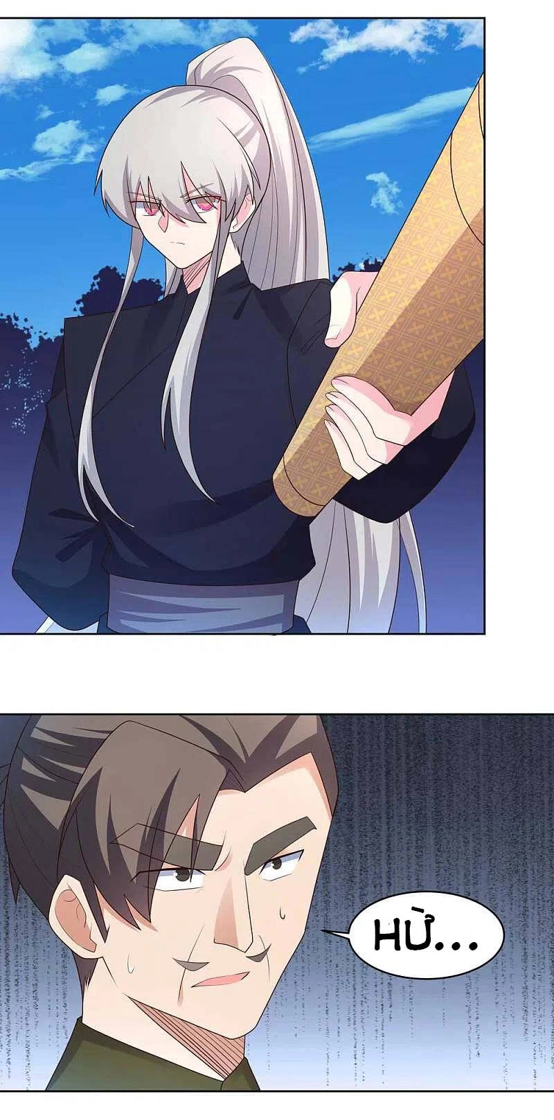 Tôn Thượng Chapter 222 - 6