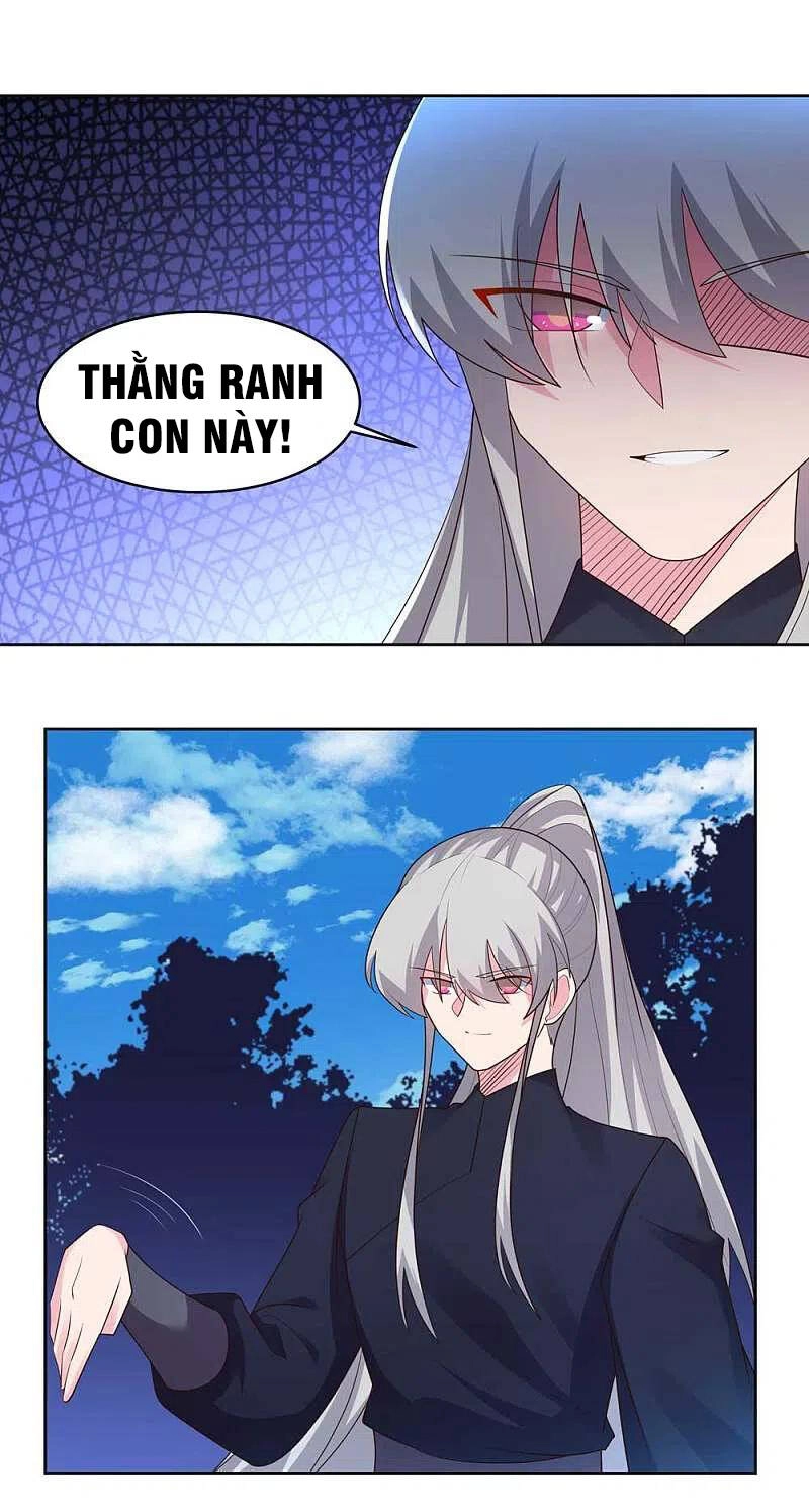 Tôn Thượng Chapter 222 - 13
