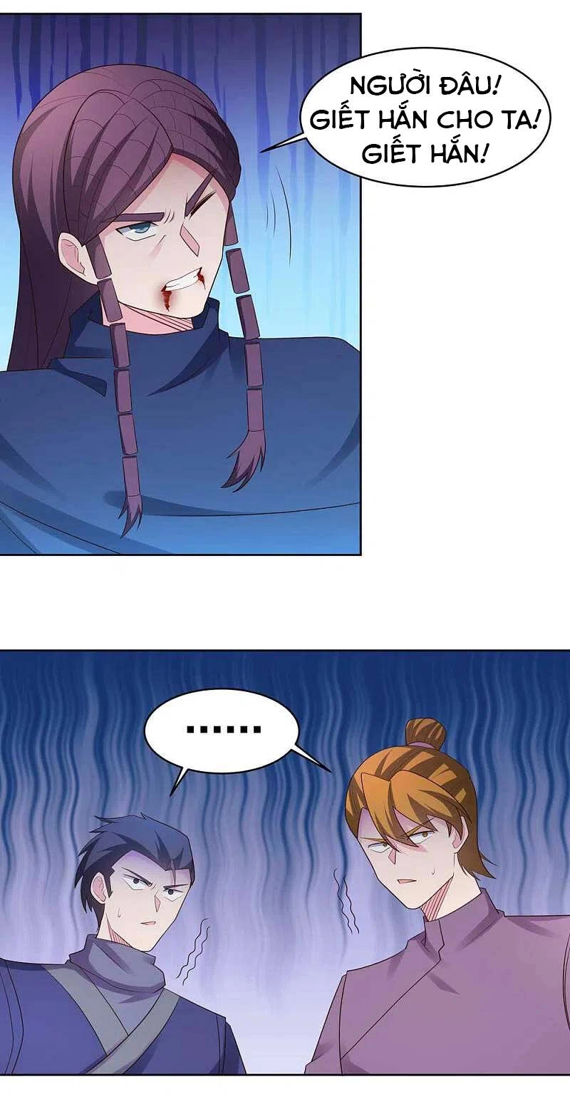 Tôn Thượng Chapter 222 - 15