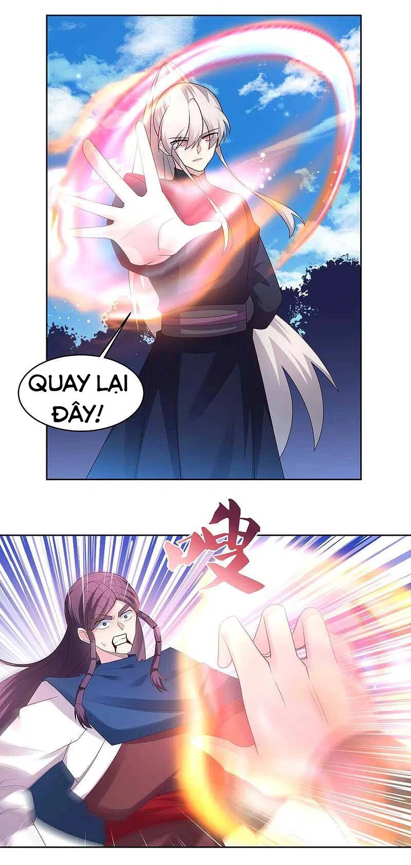 Tôn Thượng Chapter 222 - 17